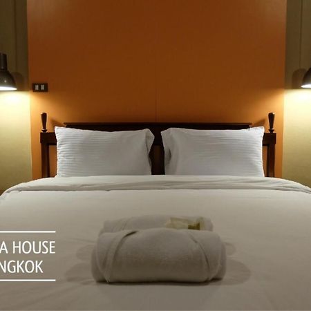 Hotel Issara House Bangkok Exterior foto