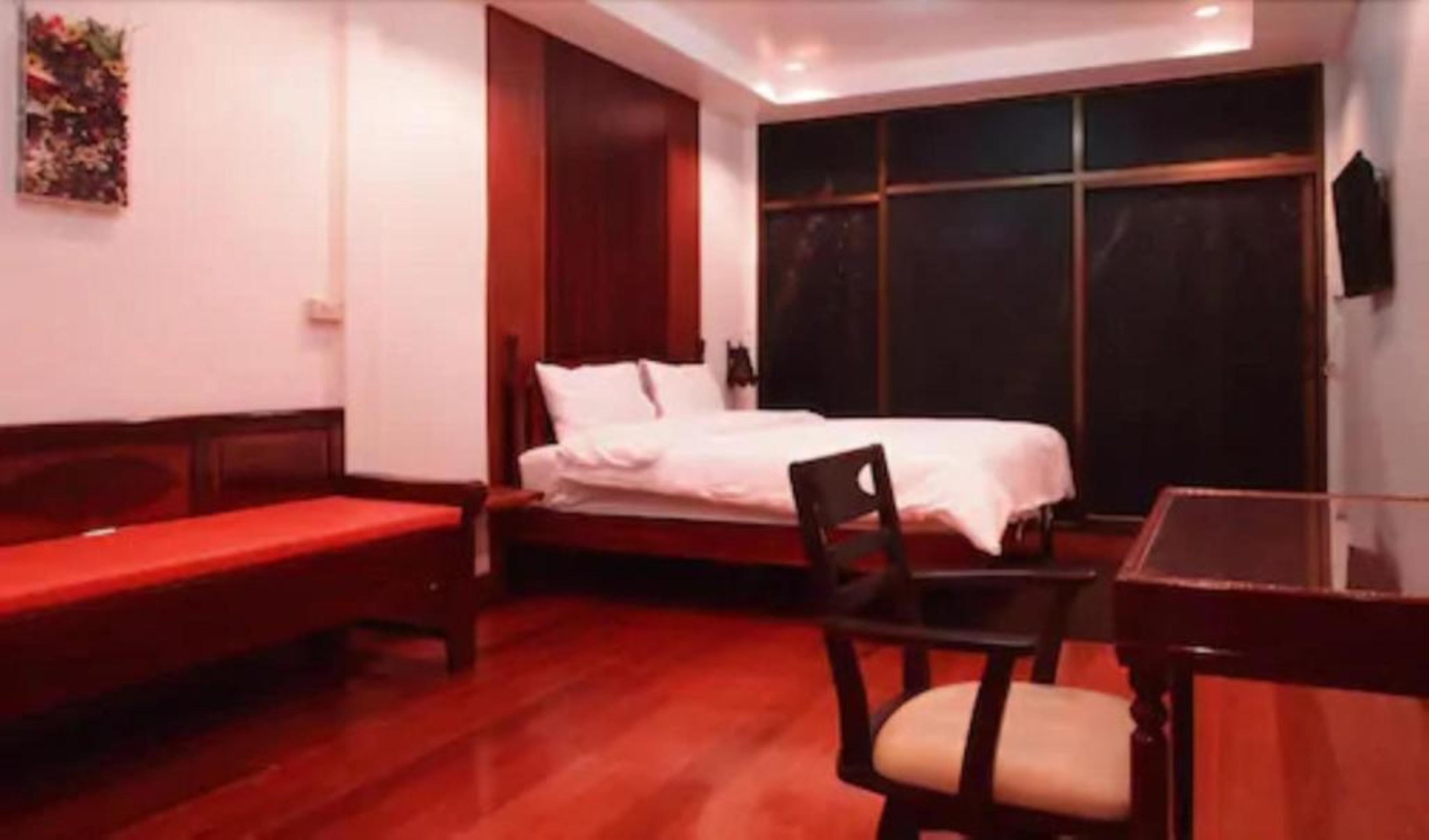 Hotel Issara House Bangkok Exterior foto
