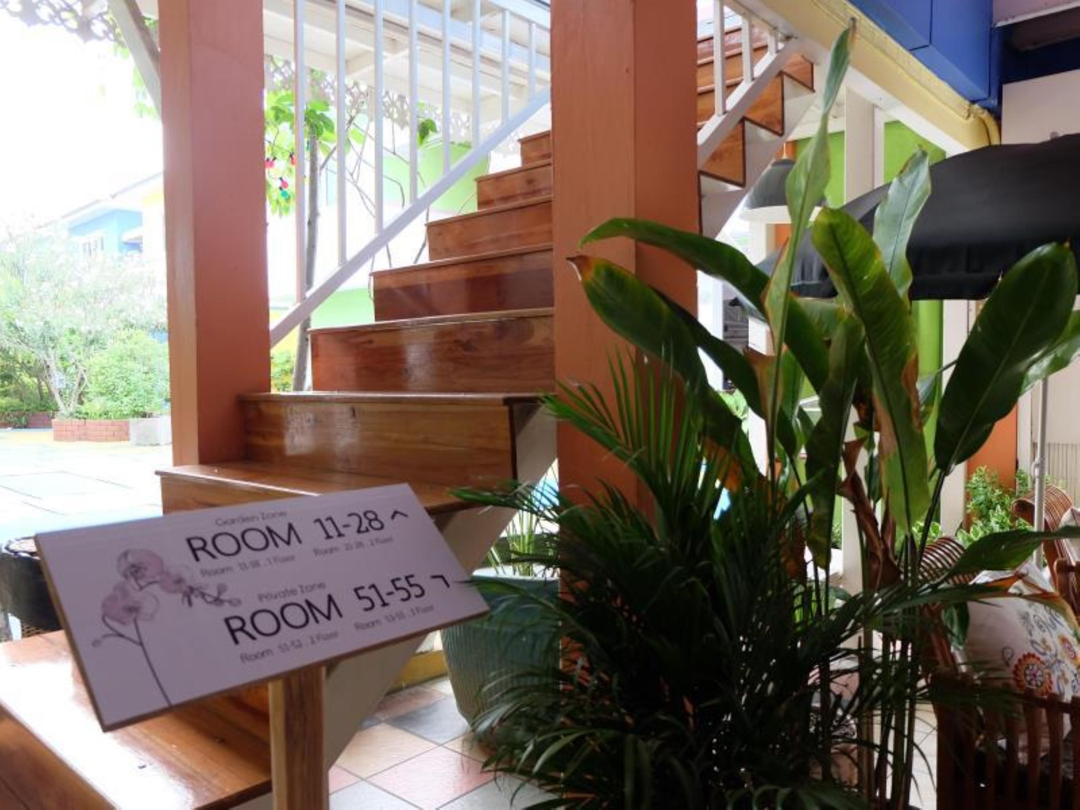 Hotel Issara House Bangkok Exterior foto